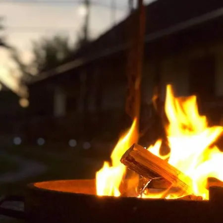 بيت ضيافة Bodrogparti Vendeghaz