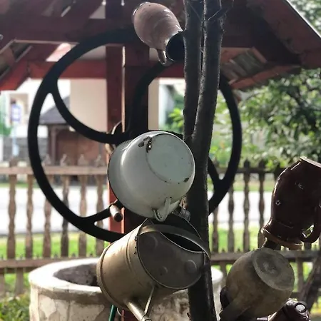 Bodrogparti Vendeghaz 3* Sarazsadany