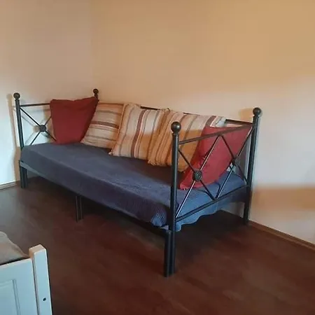 Bodrogparti Vendeghaz Guest house *