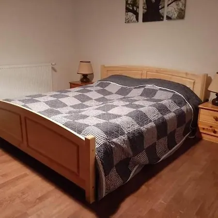 Bodrogparti Vendeghaz بيت ضيافة Sarazsadany