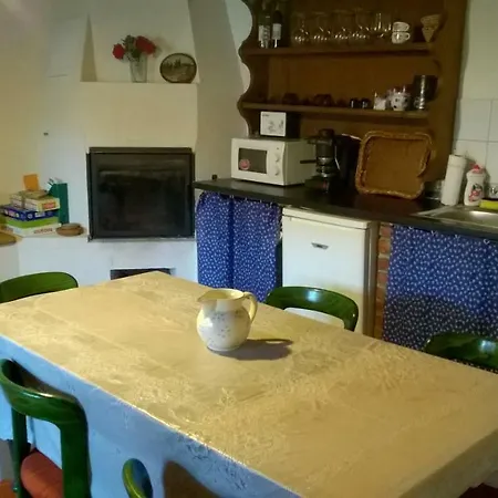 بيت ضيافة Bodrogparti Vendeghaz