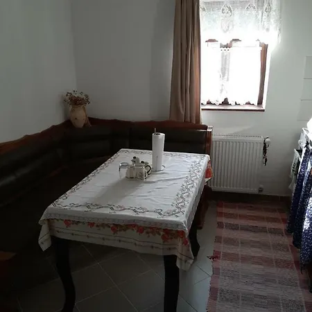 Bodrogparti Vendeghaz بيت ضيافة