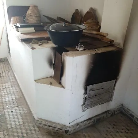 Bodrogparti Sárazsadány Casa de hóspedes 3*