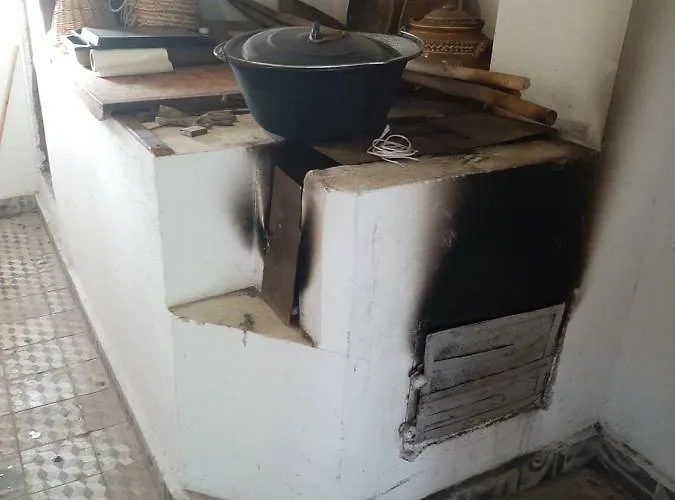 Bodrogparti Vendeghaz Pensionat 3*